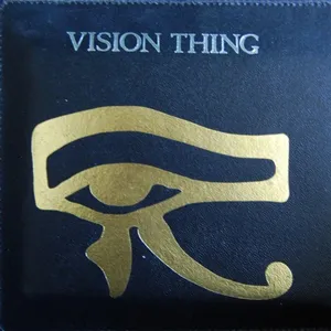 Vision thing